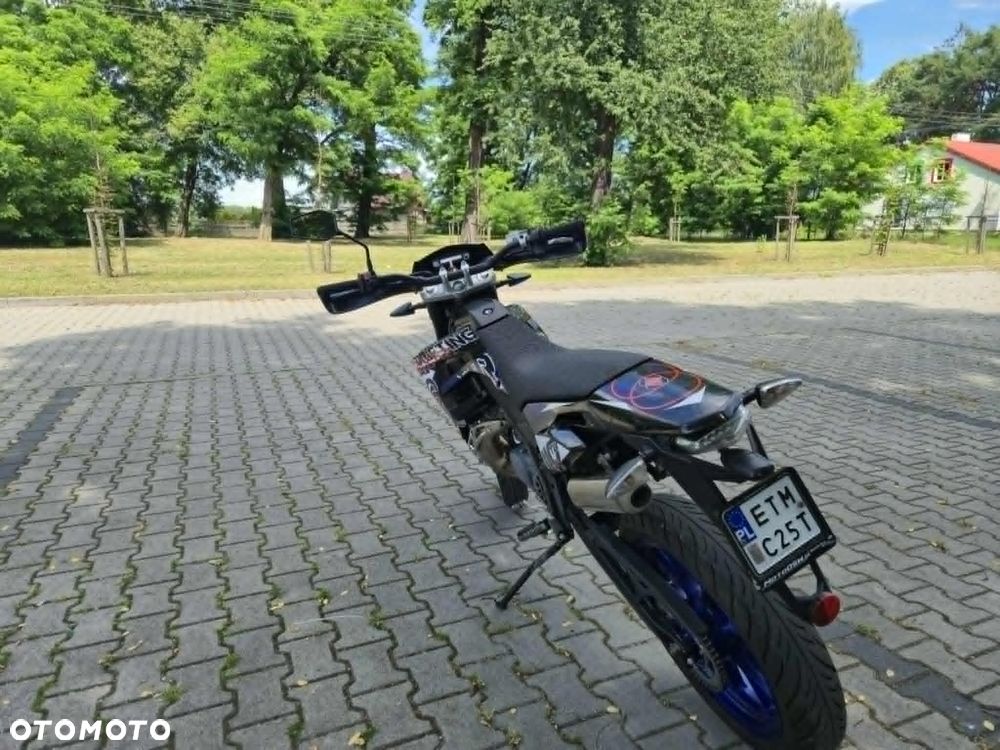 Gilera SMT - 12