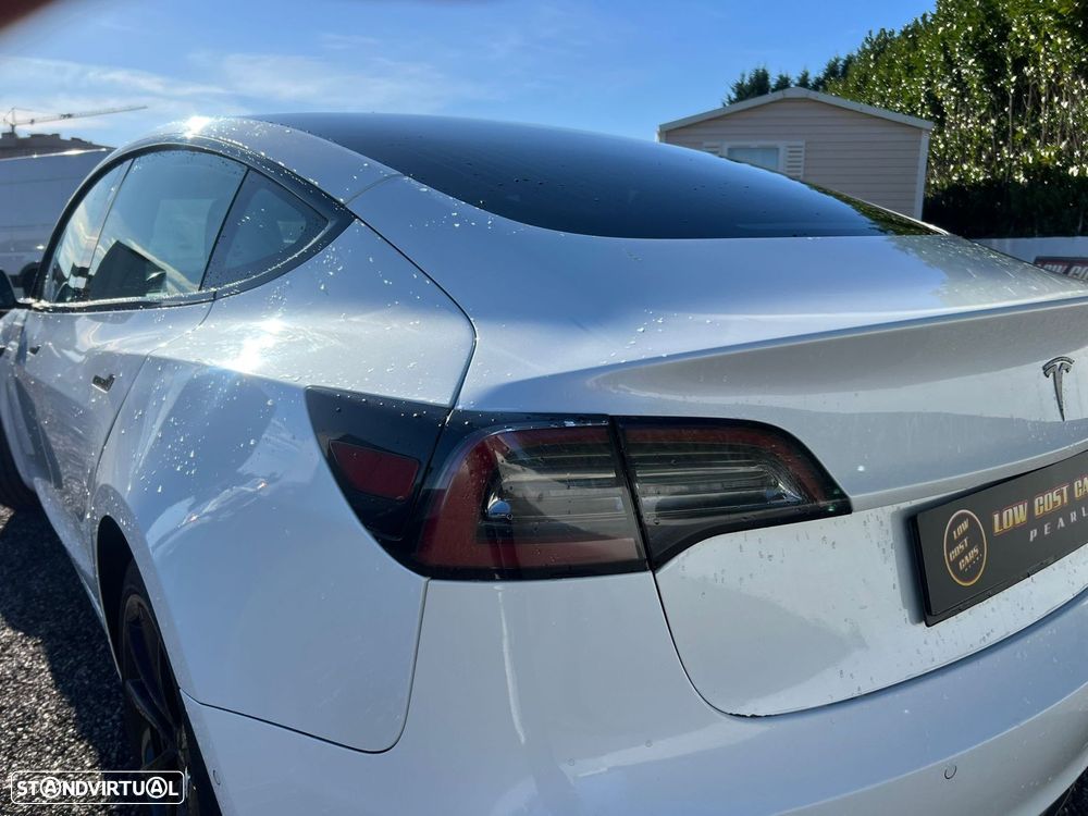 Tesla Model 3 Tração Traseira - 24