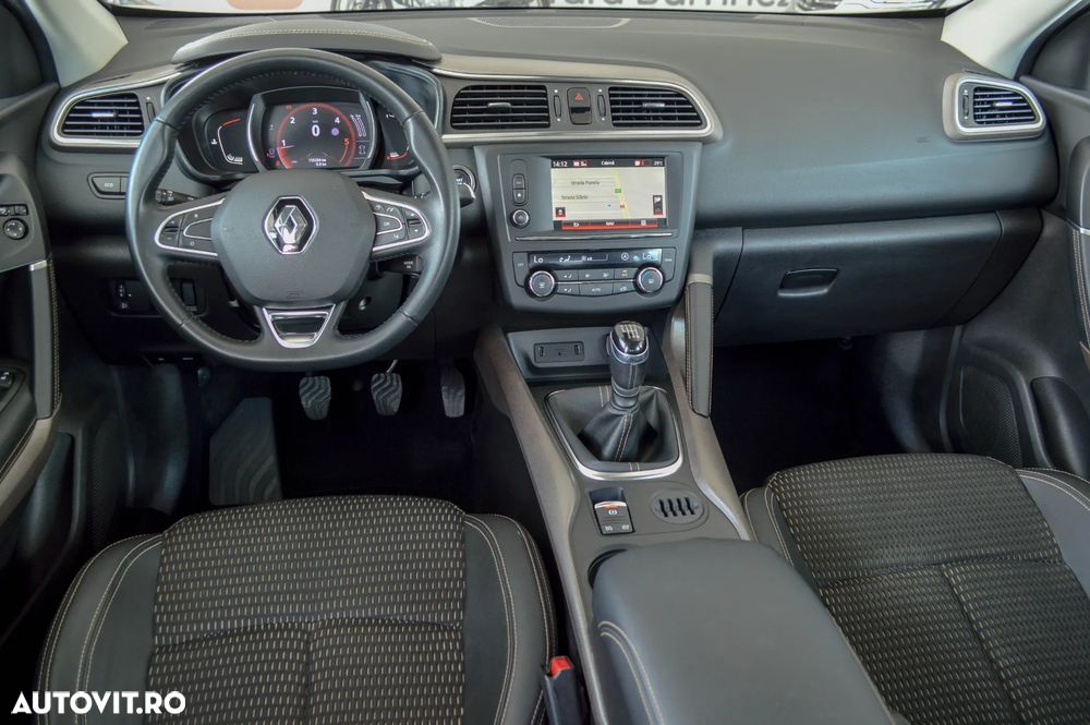 Renault Kadjar Energy dCi 130 XMOD - 6
