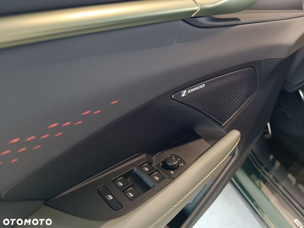 Cupra Terramar 2.0 TSI 4Drive Tribe Edition DSG - 12