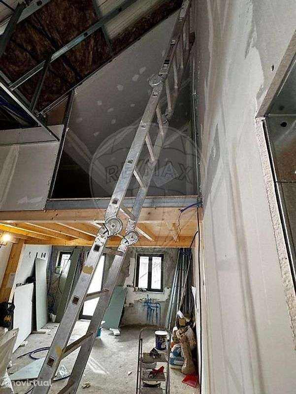 Moradia T9 para venda - Grande imagem: 4/6