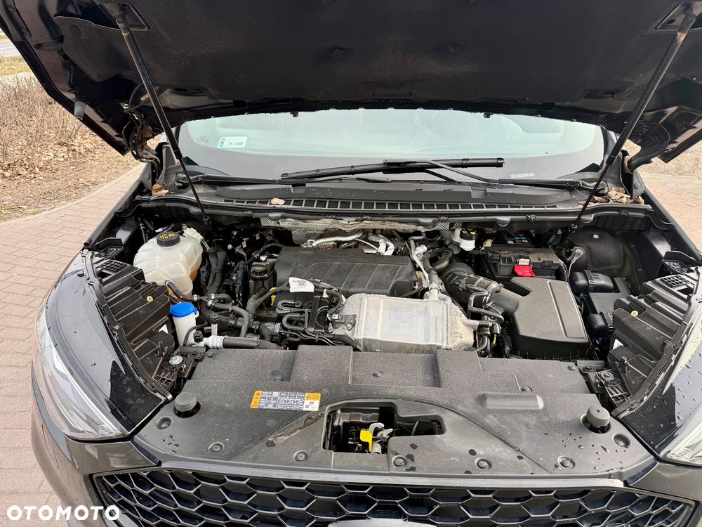 Ford Edge 2.0 EcoBlue Twin-Turbo 4WD ST-Line - 22