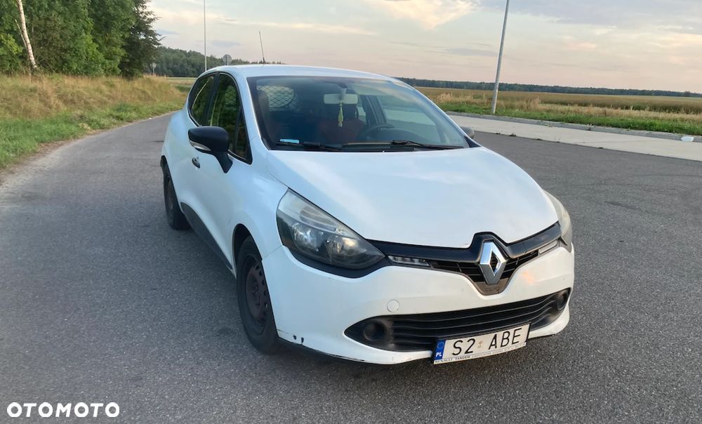 Renault Clio 1.2 16V Business - 2