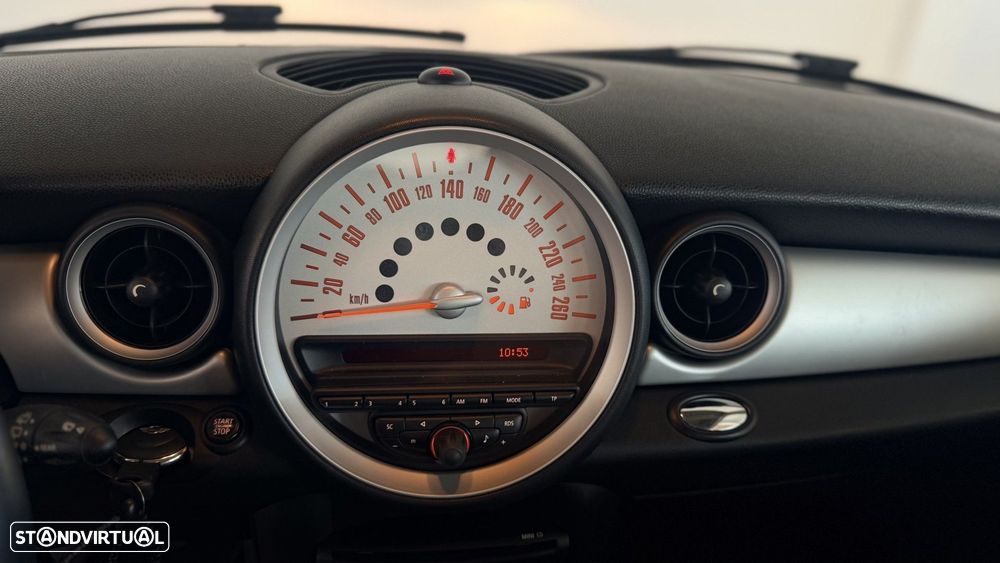 MINI 3 Portas One 1.6 - 12