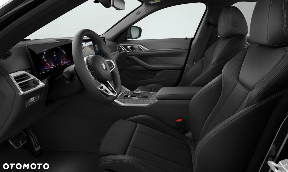 BMW Seria 4 - 4