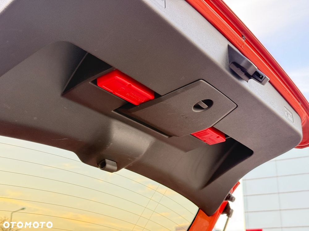 Volkswagen Polo 1.0 TSI Highline DSG - 25