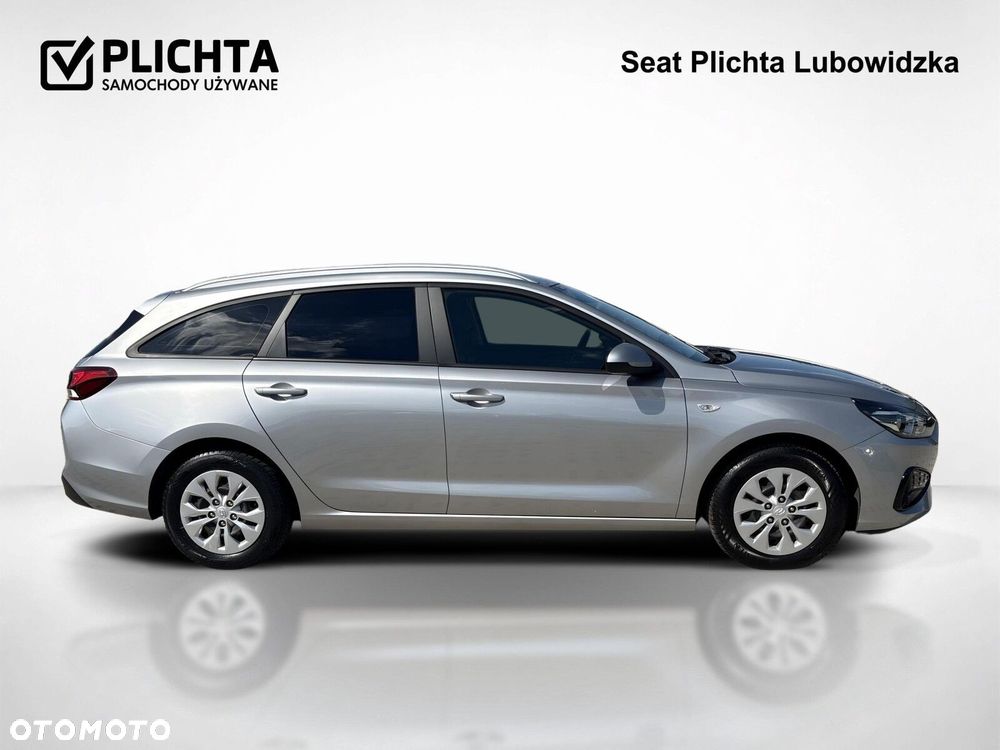 Hyundai i30 - 7