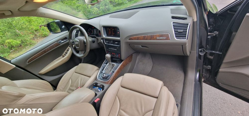 Audi Q5 2.0 TDI Quattro S tronic - 5
