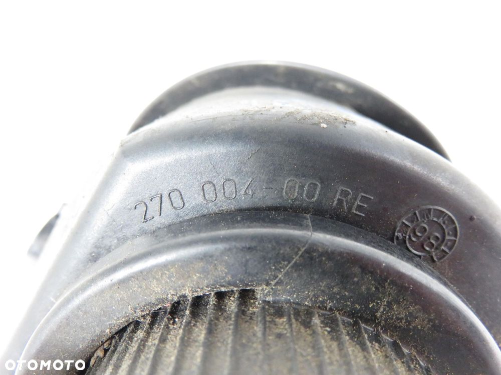 HALOGEN PRAWY FIAT MULTIPLA 27000400RE - 2