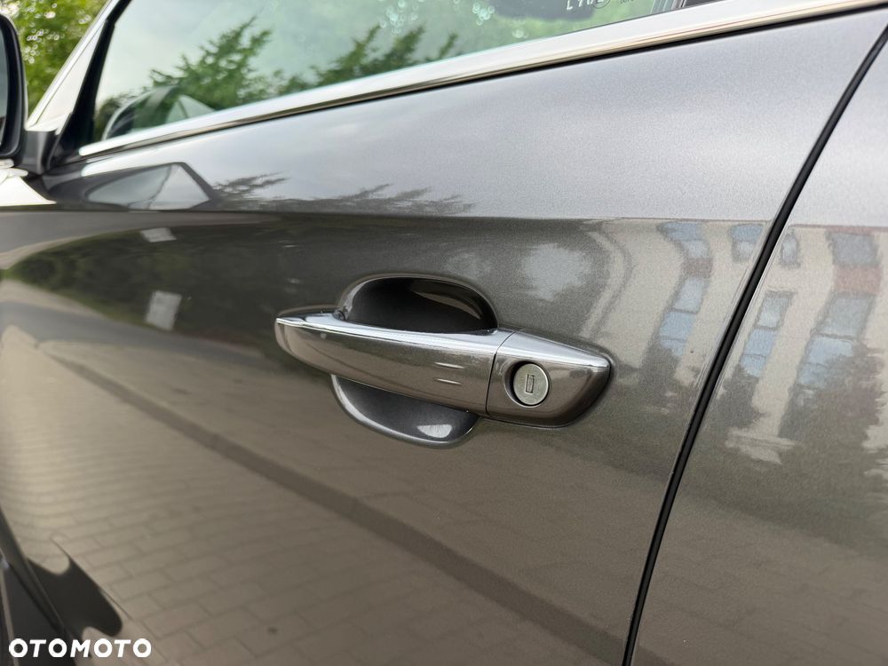 DS Automobiles DS 7 Crossback 1.6 E-Tense 4x4 Rivoli - 12