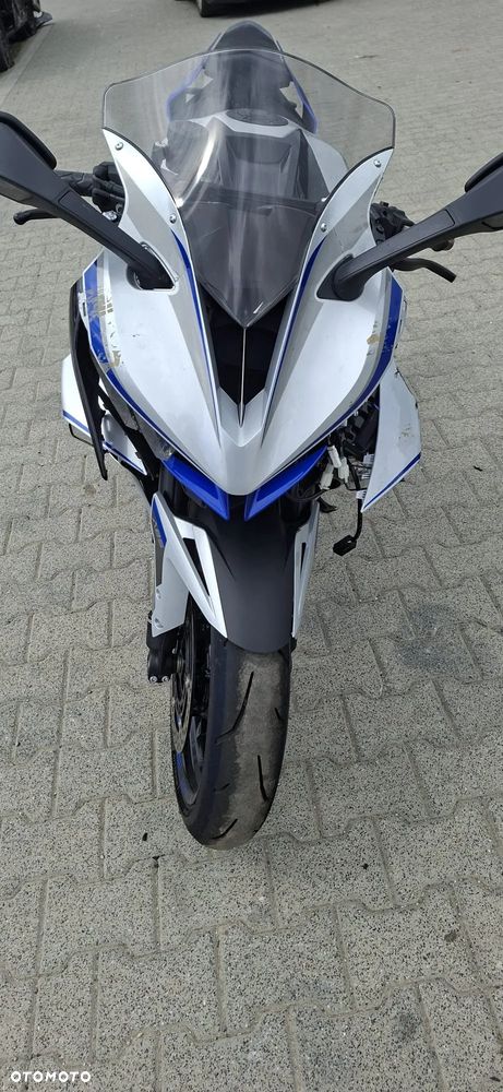 Zontes 703 RR - 13