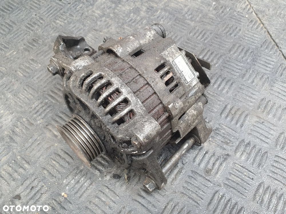 Alternator do Mazdy 626 MX-3 MX-6 Xedos 6 Ford Probe A3T08491 - 1