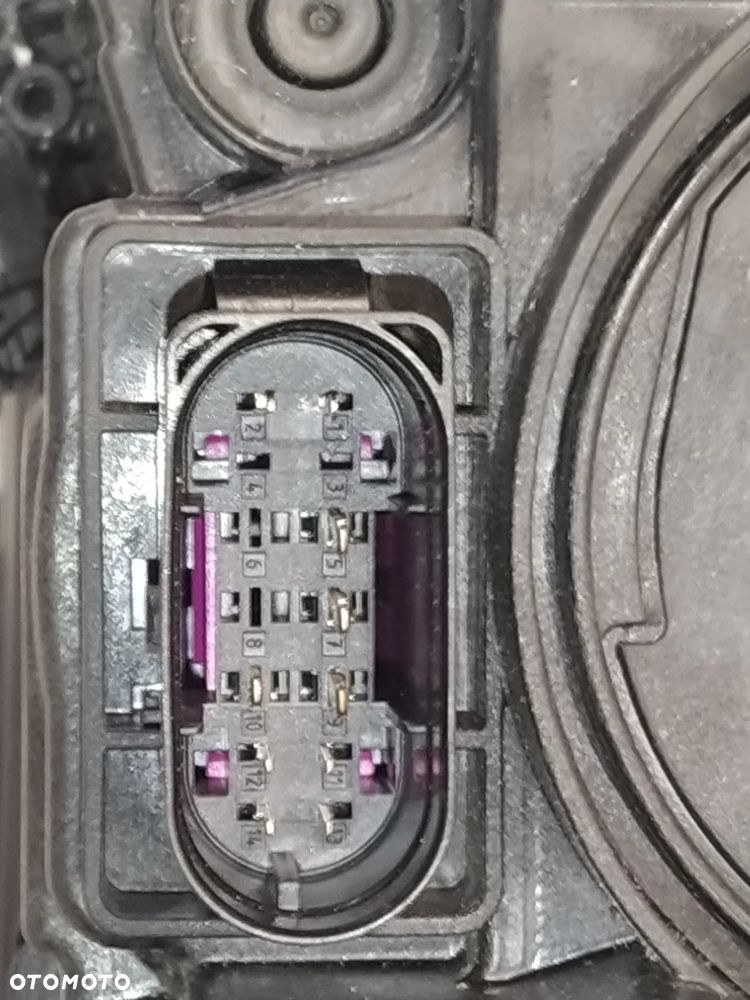 MERCEDES C-KLASA W206 LAMPA LAMPY REFLEKTOR REFLEKTORY PRZÓD PRZEDNIE LEWA PRAWA DIGITAL LIGHT PRZETWORNICE KOMPLETNE ORYGINAŁ - 31