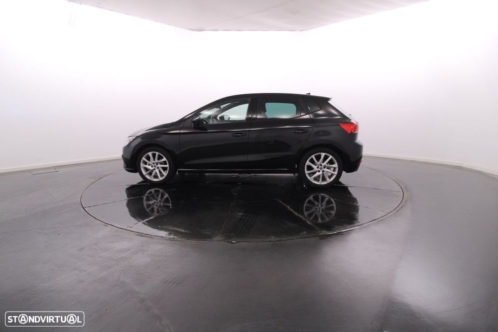 SEAT Ibiza 1.0 TSI FR - 3