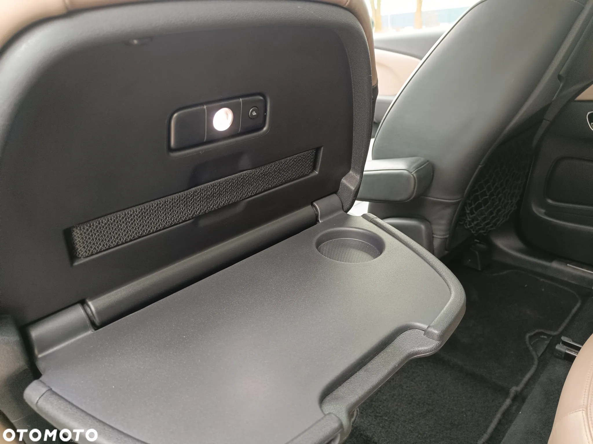 Citroën C4 Grand Picasso 2.0 BlueHDi Exclusive - 22