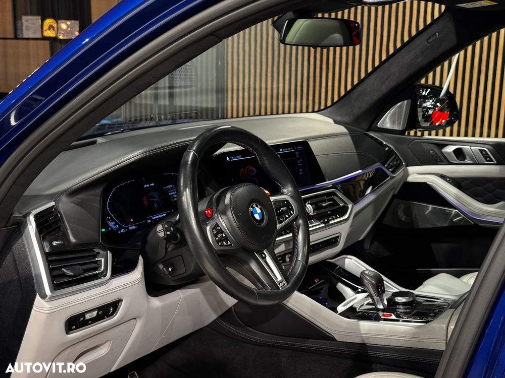 BMW X5 M Standard - 26