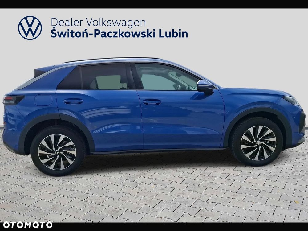 Volkswagen T-Roc 1.5 TSI Life DSG - 7