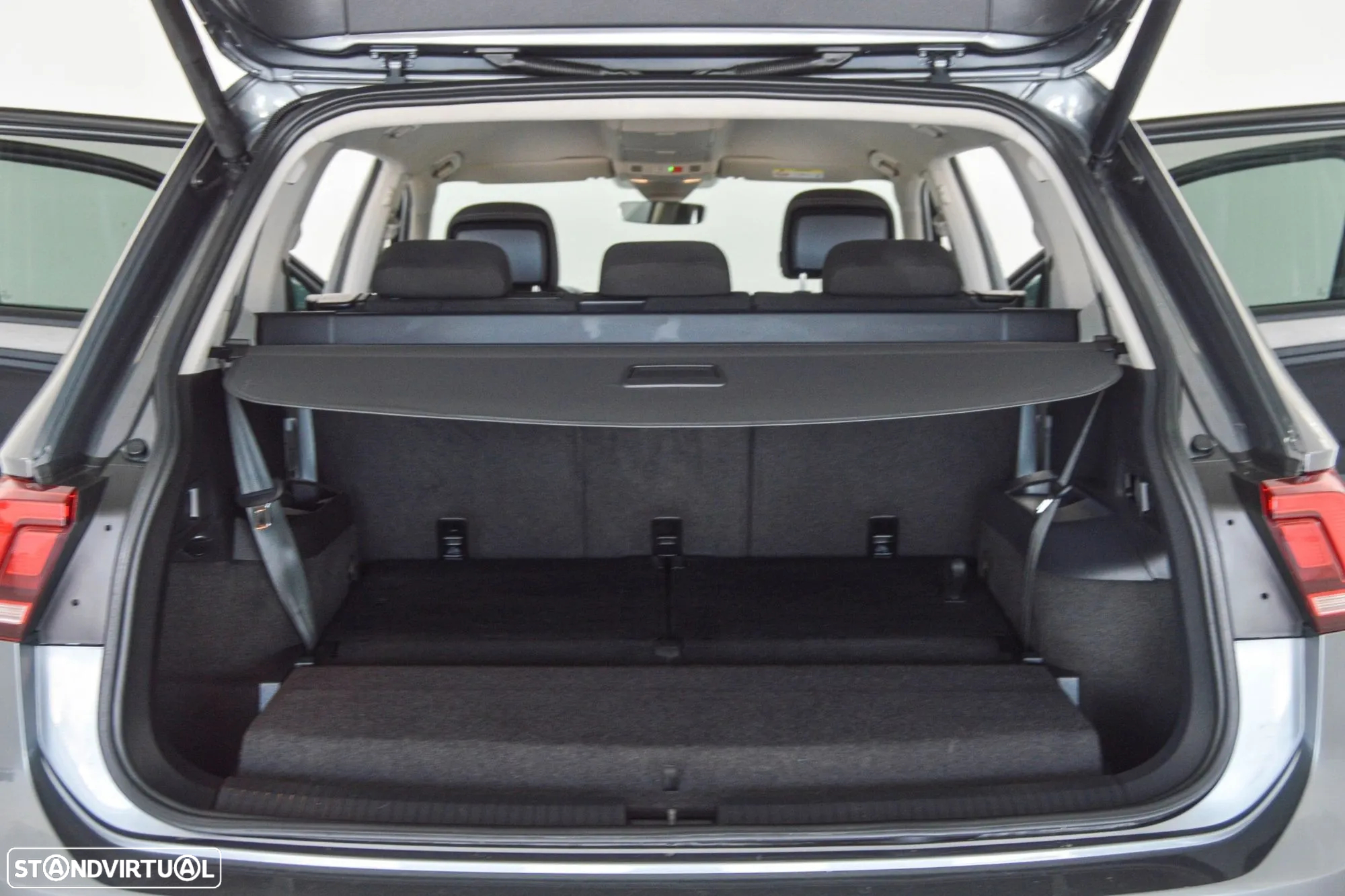 VW Tiguan Allspace 2.0 TDI - 16