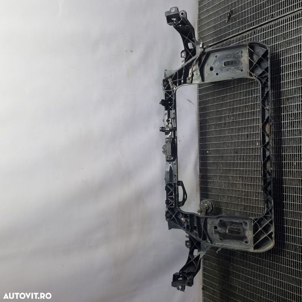 Trager Hyundai IX35 1.7 2010 - 2016 1685CC Manuala (1385) Diesel - 5