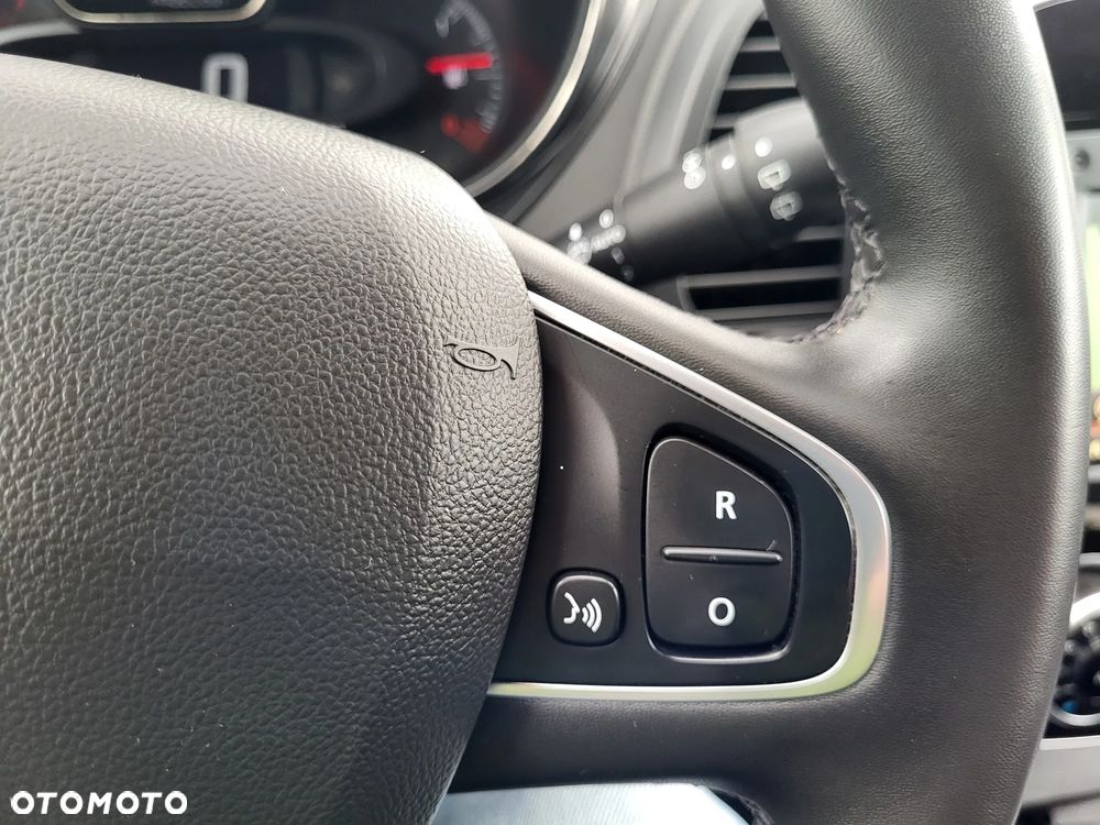 Renault Captur (ENERGY) TCe 90 LIMITED - 17