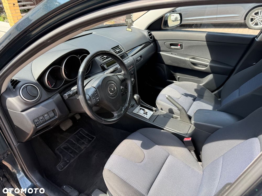 Mazda 3 1.6 Active - 10