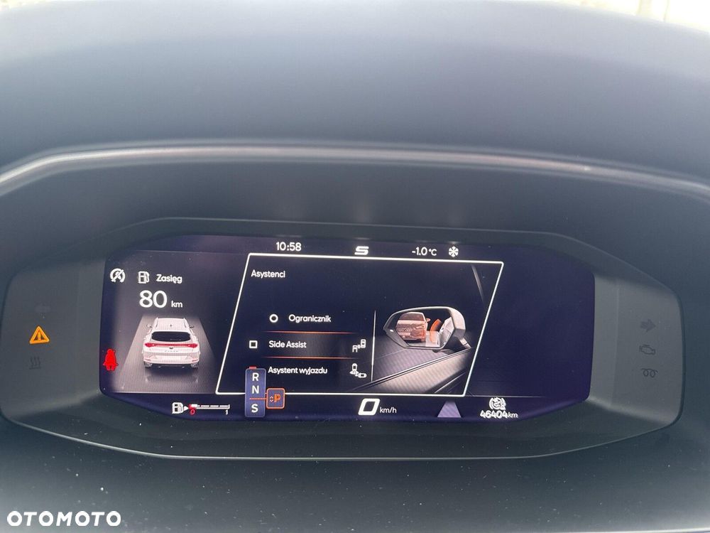 Cupra Formentor 2.5 TSI 4Drive VZ5 DSG - 27