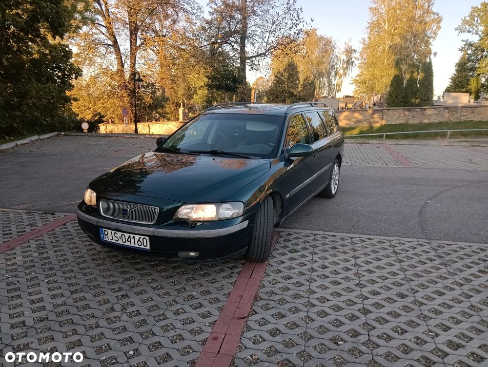 Volvo V70 - 2