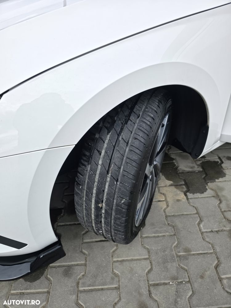 Skoda Octavia 2.0 TDI DSG Style - 10