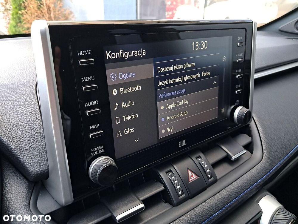 Toyota RAV4 2.5 Hybrid Selection 4x4 - 22