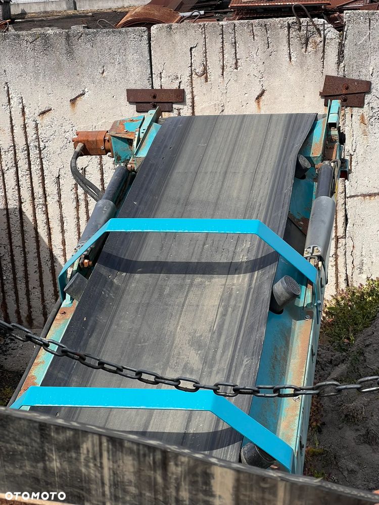 Powerscreen Warrior 1400 - 9