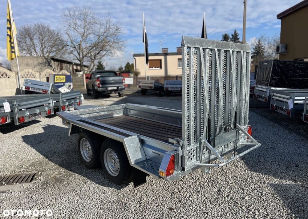 Brenderup MT3080 - 3