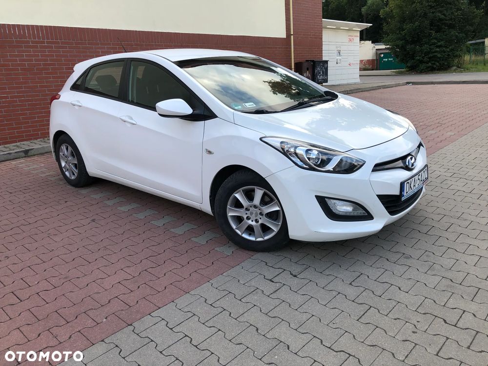 Hyundai i30 1.4 Classic - 1