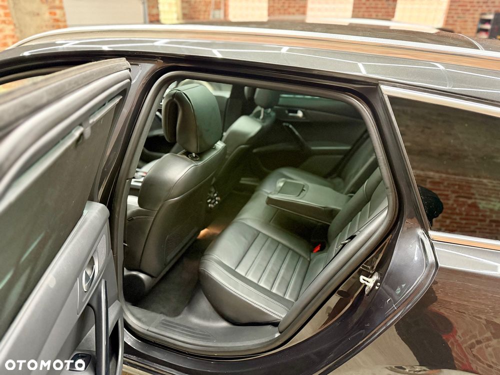 Peugeot 508 SW BlueHDi 180 EAT6 Stop&Start Allure - 13