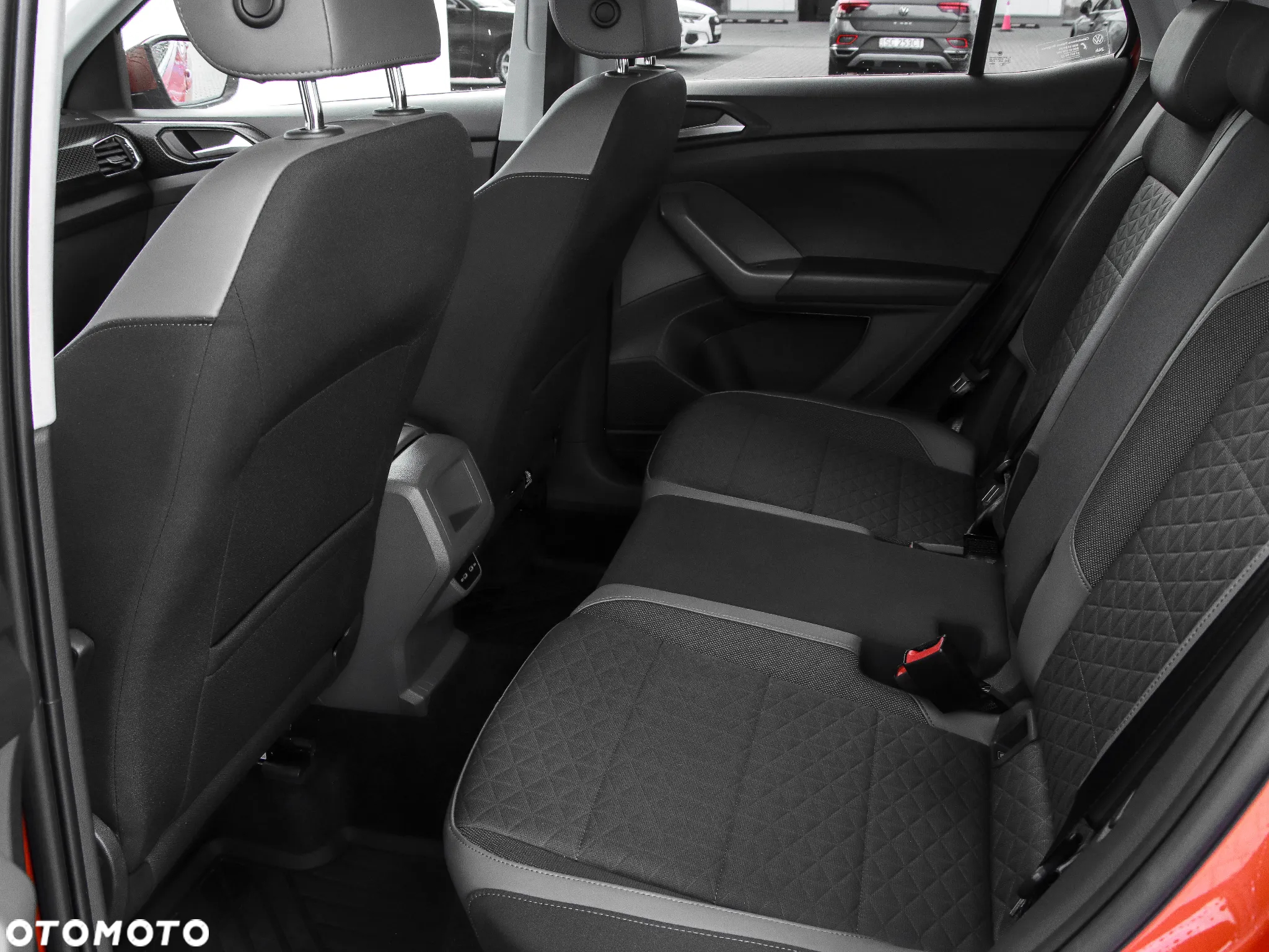 Volkswagen T-Cross 1.0 TSI Style DSG - 11