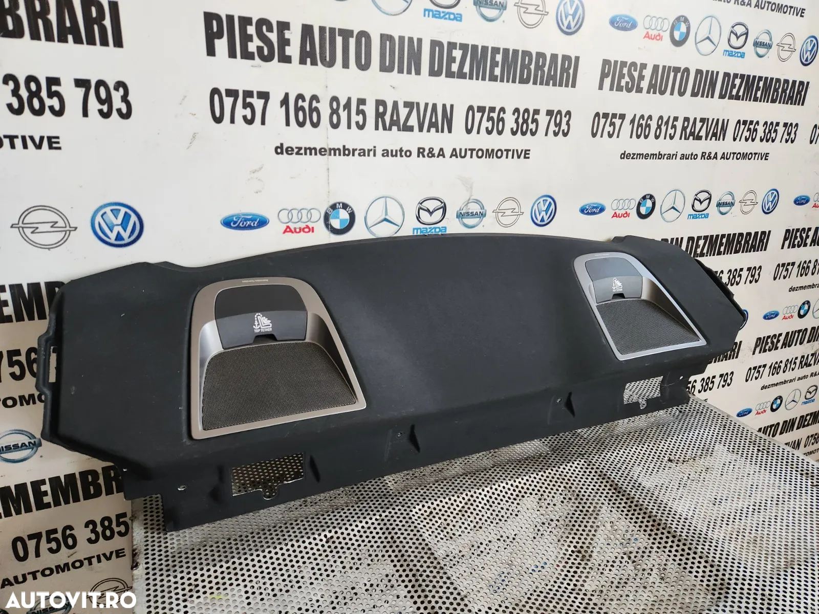 Ornament Polita Spate Bancheta Luneta Bmw M2 G42 M240I Dezmembrez Bmw M2 G42 M240I B58B30B Automat - 5