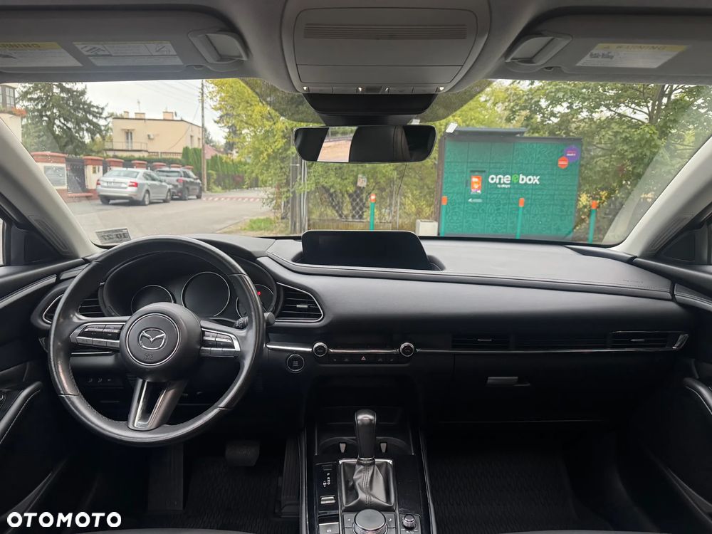 Mazda CX-30 - 17