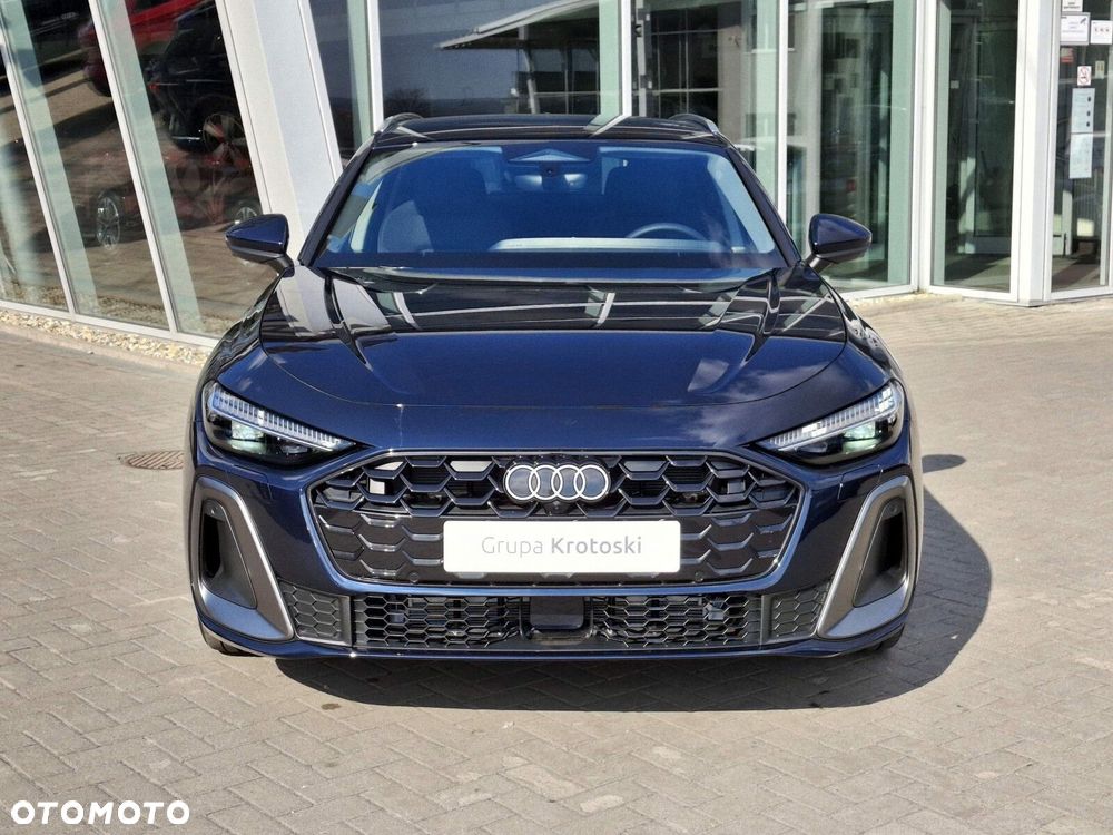 Audi A5 Avant - 8