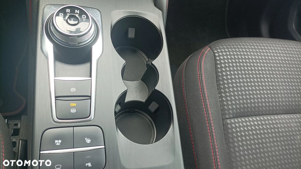 Ford Kuga 2.5 FHEV FWD ST-Line - 30