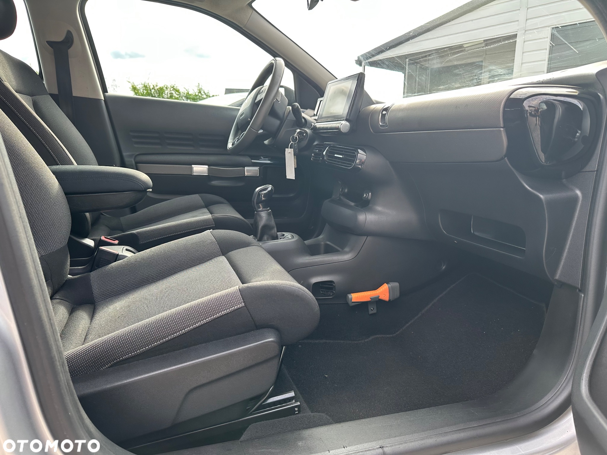 Citroën C4 Cactus BlueHDi 100 Stop&Start Feel - 16