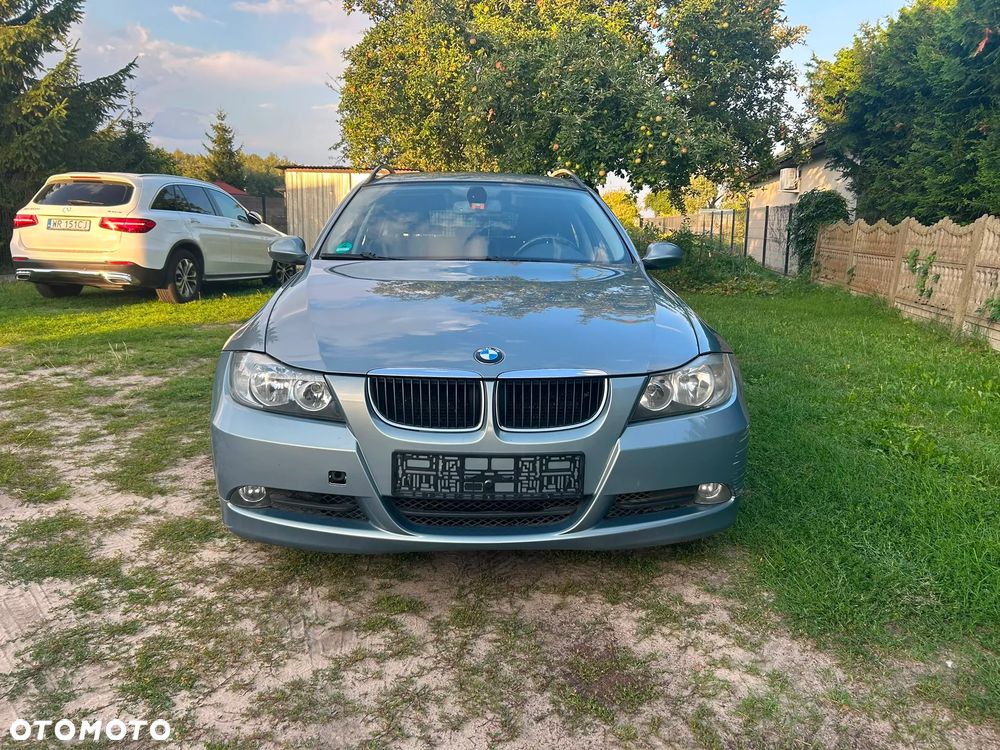 BMW Seria 3 320d - 7