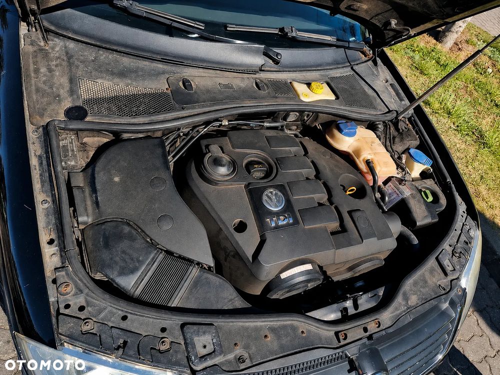 Volkswagen Passat 1.9 TDI - 19