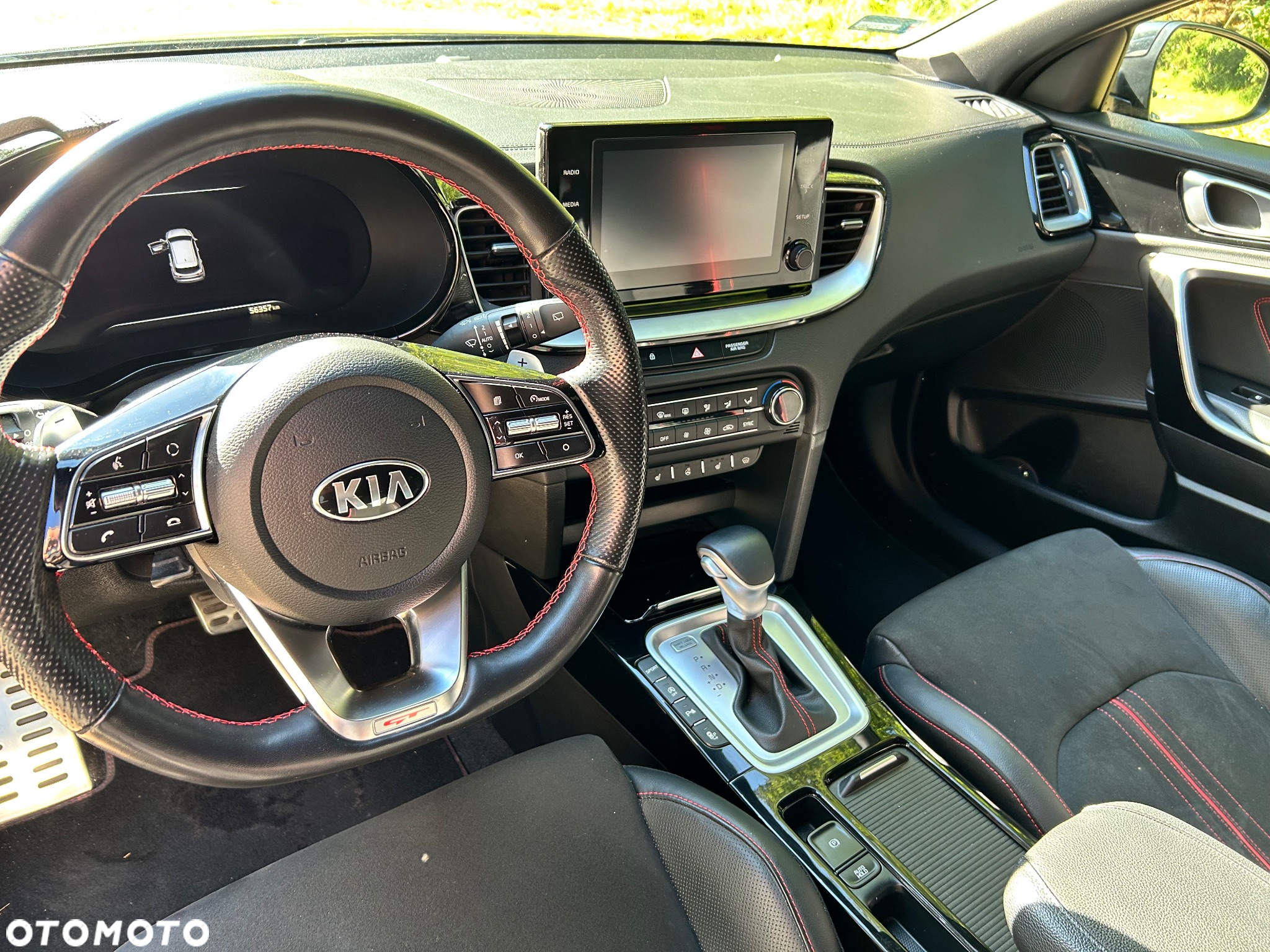 Kia Ceed 1.6 T-GDI GT DCT - 6
