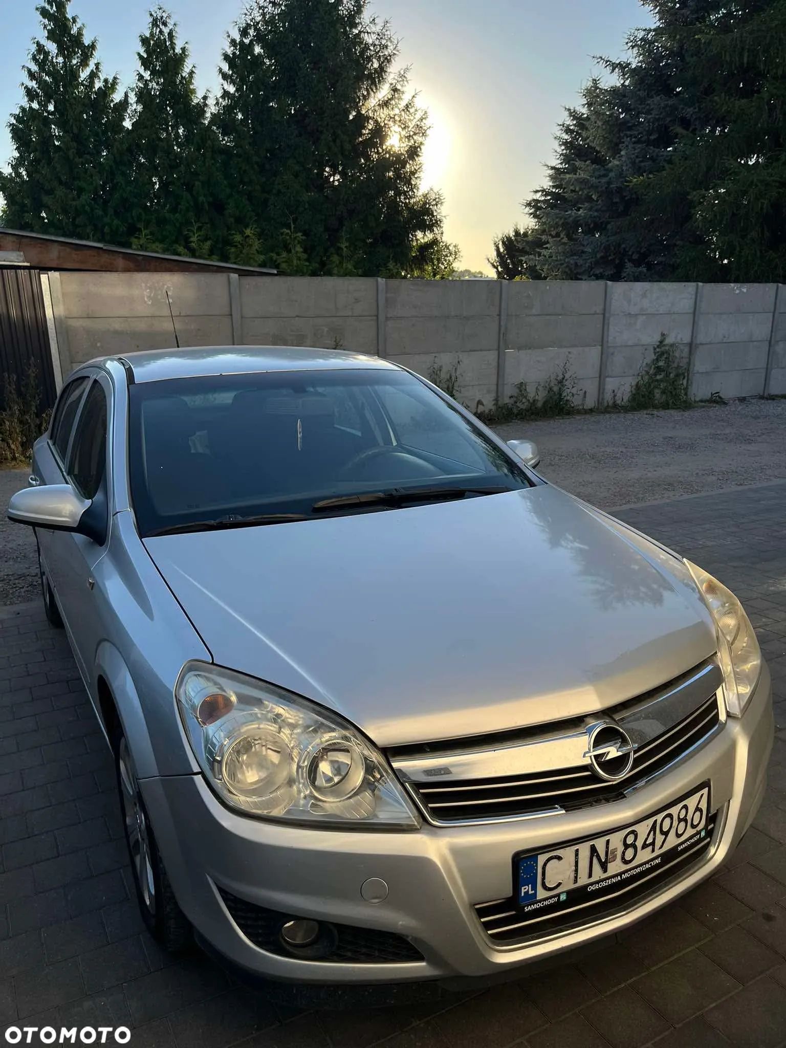 Opel Astra III 1.6 Cosmo - 1