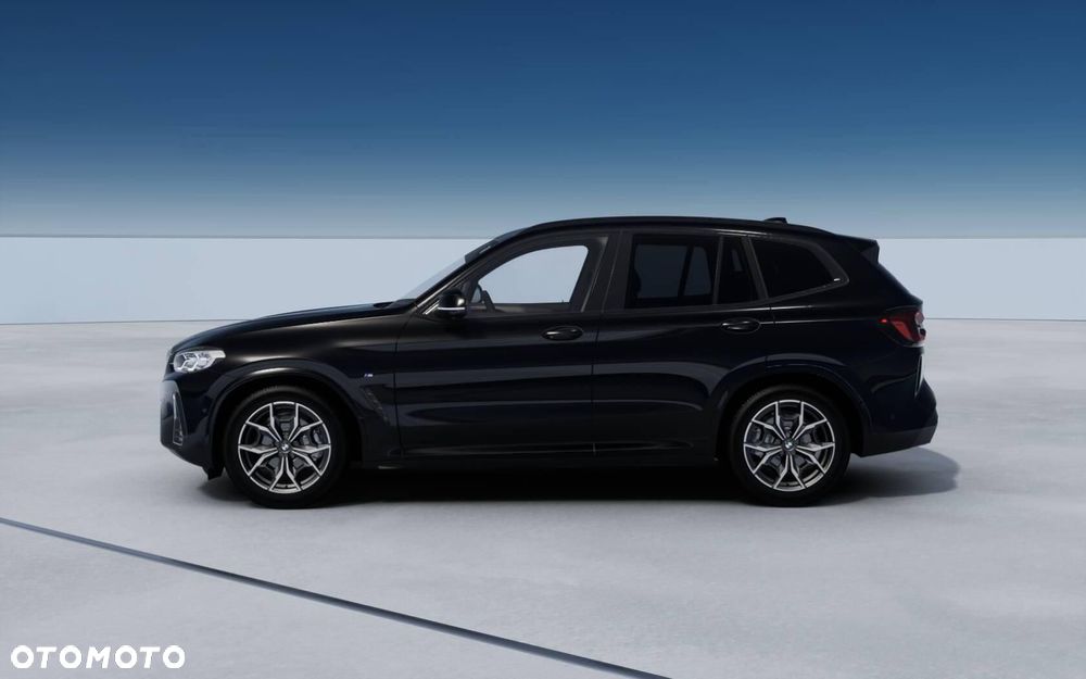 BMW X3 - 3