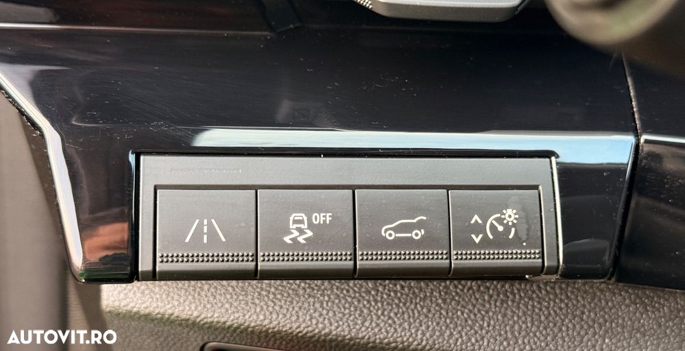 Renault Austral E-Tech Full 200 Iconic - 31