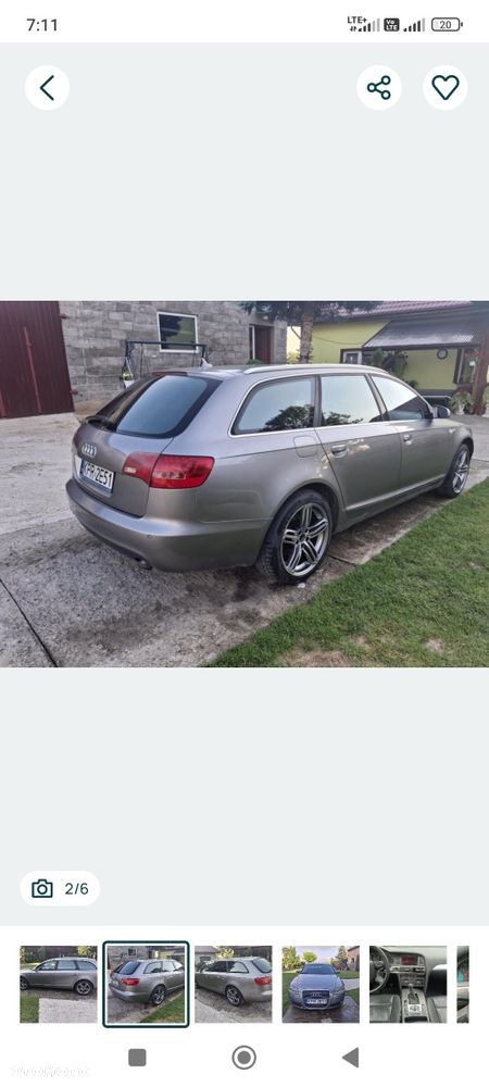 Audi Inny - 4