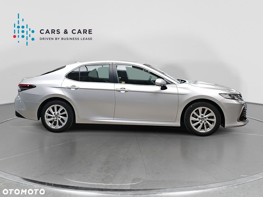 Toyota Camry 2.5 Hybrid Comfort CVT - 8
