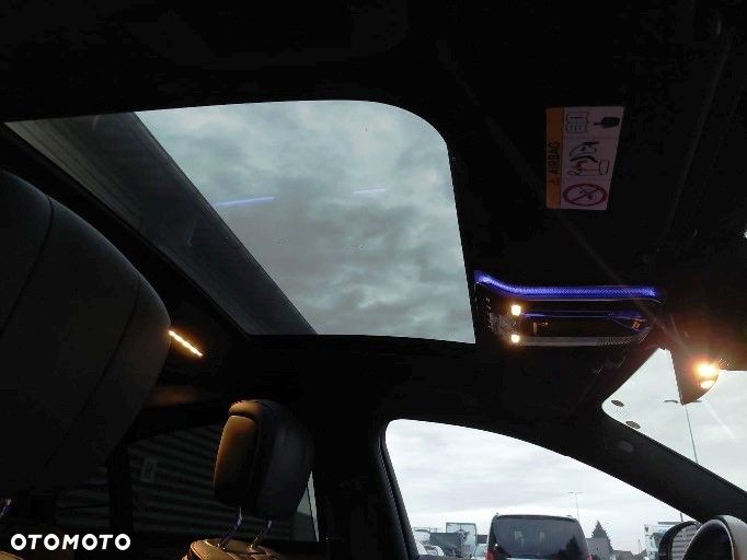 Mercedes-Benz Klasa S 580e 9G-TRONIC - 23