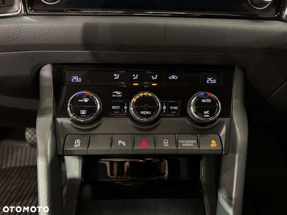 Skoda Kodiaq - 22