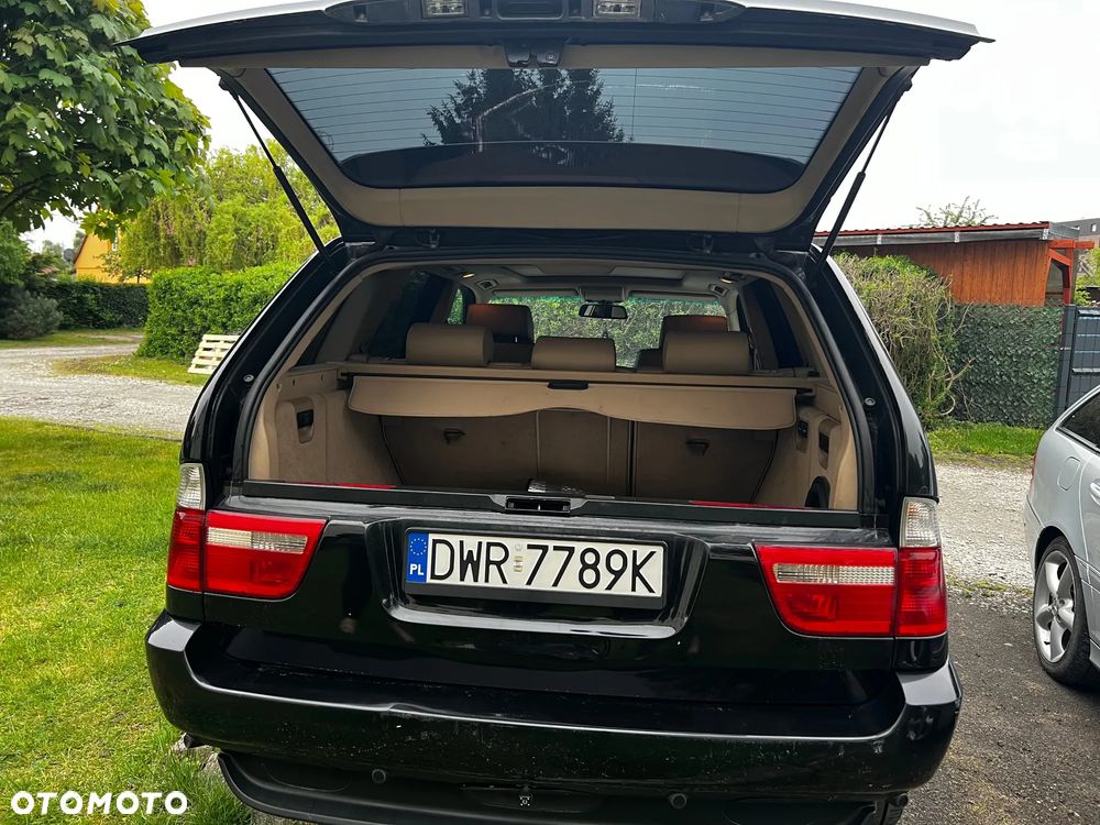 BMW X5 - 8